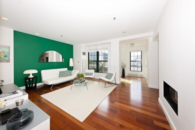 21 Otis St unit 501, Cambridge, MA 02141 - photo 5