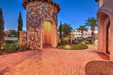 Court yard