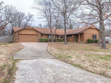 113 Sherlyn Ln, Sapulpa, OK 74066 - photo 2