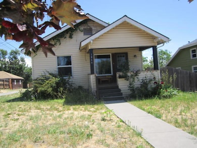 1866 Leroy St, Klamath Falls, OR 97601 - photo 4
