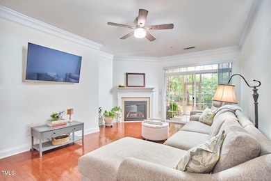 5 - Living Room