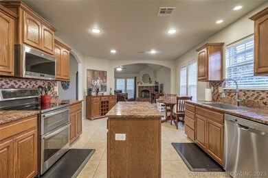 Kitchen 1