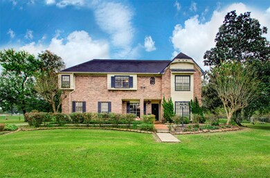 6225 Louisiana St, Manvel, TX 77578 - photo 2