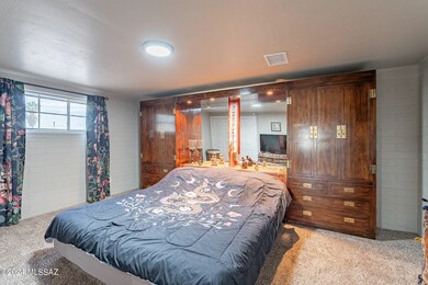 Large Primary Bedroom