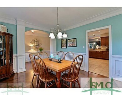 Dining Room.