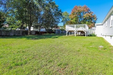 61 Eugene St, Leominster, MA 01453 - photo 7