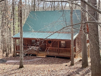 Lot 32 Reserve Trail, Stuart, VA 24171 - photo 3