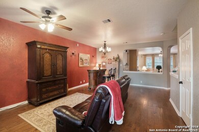 8007 Jalane Oaks, San Antonio, TX 78255 - photo 3