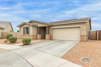 23269 S 231st Way, Queen Creek, AZ 85142 - photo 2