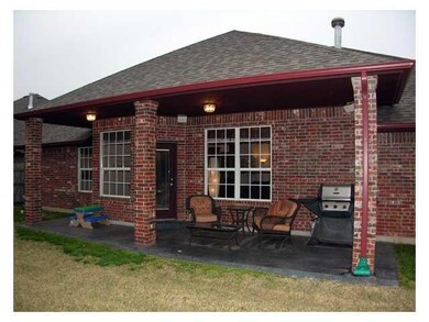 Yard/Garden.