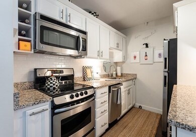 The Balmoral unit 410, Andover, MA 01810 - photo 6