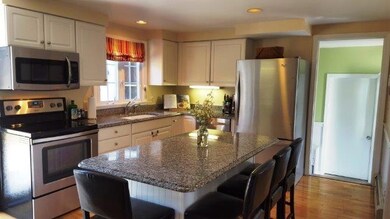 7 Ryan Dr, Yarmouth, ME 04096 - photo 4