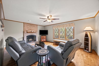 12 Rock Hollow Dr, East Falmouth, MA 02536 - photo 7