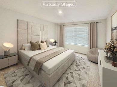 Virtually Staged
