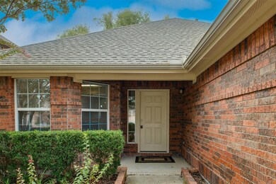 2909 Midstream Dr, Wylie, TX 75098 - photo 3