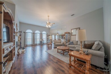 7109 Raintree Way, Denton, TX 76210 - photo 4