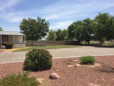 Front Landscaping