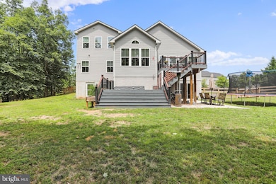 97 Trout River Terrace, Falling Waters, WV 25419 - photo 6
