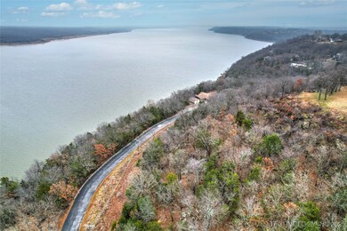 2496 W Lakeshore Dr, Westport, OK 74020 - photo 6