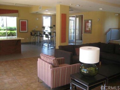 HOA club house