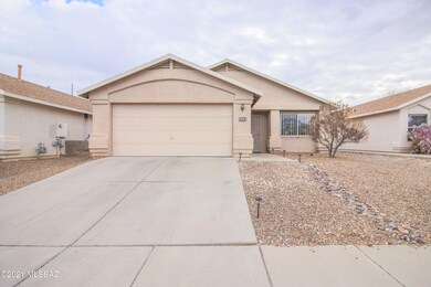 2015 S Saint David Dr, Tucson, AZ 85713 - photo 2