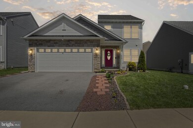 503 Jared Way, New Holland, PA 17557 - photo 5