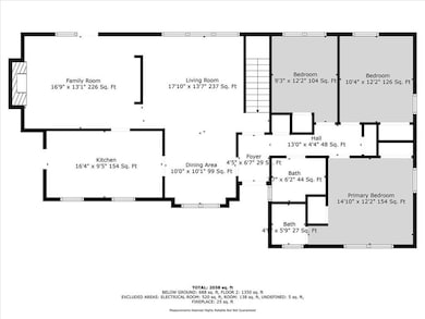 1484 Hemlock Dr, Liberty, MO 64068 - photo 3