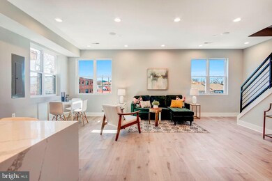 1838 Providence St NE unit 3, Washington, DC 20002 - photo 7