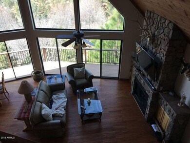 480 N Myrtle Point Trail, Payson, AZ 85541 - photo 6