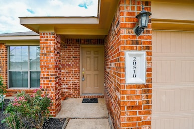 20510 Hawkins Manor Ln, Katy, TX 77449 - photo 2