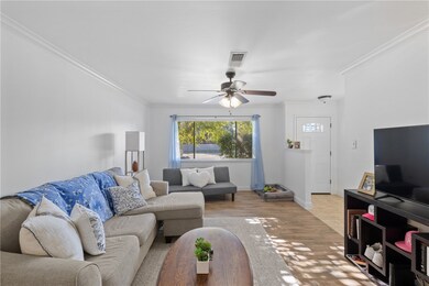 1717 Lawyer St unit A, College Station, TX 77840 - photo 4