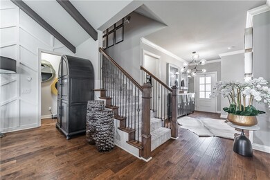 763 Via Sangro Rd, Springdale, AR 72762 - photo 4