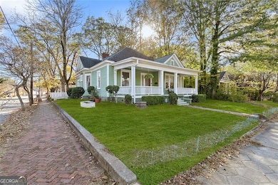 1092 Oak St SW, Atlanta, GA 30310 - photo 3