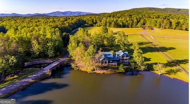 232 Andes Ridge, Ellijay, GA 30540 - photo 7