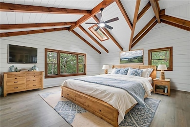 509 E Valley Rd NE, Rydal, GA 30171 - photo 4