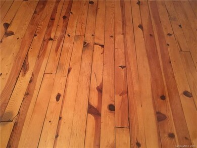 Beautiful Hardwood Floors