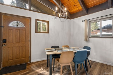 1431 Vanderhoof Rd, South Lake Tahoe, CA 96150 - photo 6