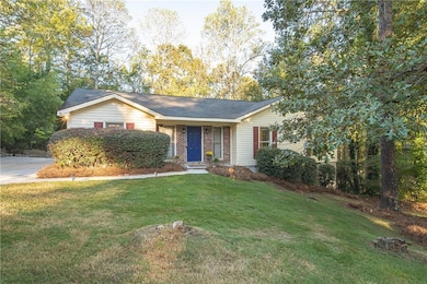 7841 Edgewater Dr, Columbus, GA 31904 - photo 2