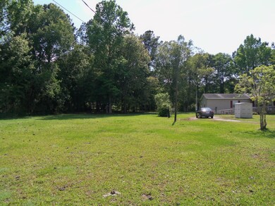 Side Yard