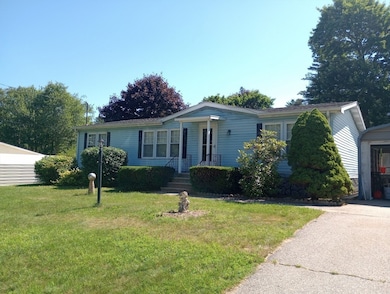 32 Edward Ln, Barre, MA 01005 - photo 2