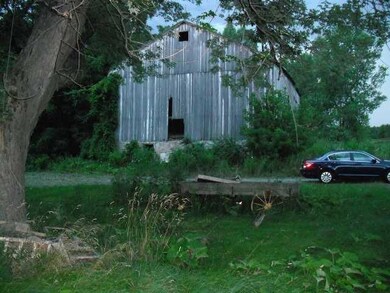 Stable/Barn