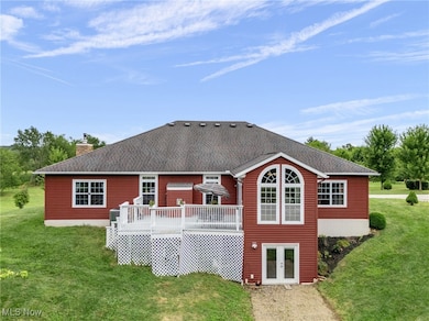 2928 Lucas Perrysville Rd, Lucas, OH 44843 - photo 3