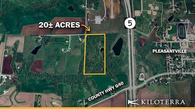 Tbd Hempstead St, Pleasantville, IA 50225 - photo 2