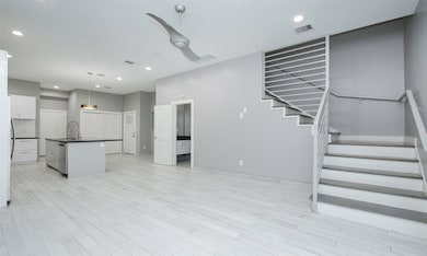 309 E 43rd St unit A, Houston, TX 77022 - photo 3