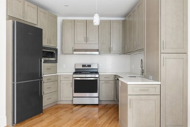 Hendrik Hudson Apartments unit 7K, New York, NY 10025 - photo 4