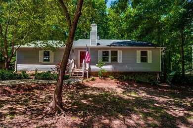 913 Tamworth Rd, Asheboro, NC 27203 - photo 2