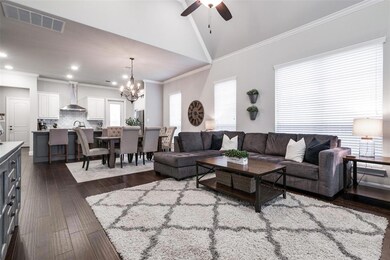 8329 Cotton Belt Ln, North Richland Hills, TX 76182 - photo 3