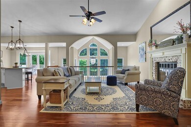 6 Fox Mill Dr, Maryville, IL 62062 - photo 6