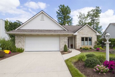 9602 Trellis Cove, Fort Wayne, IN 46835 - photo 2