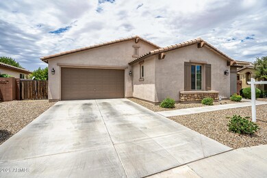 41070 N Eliana Dr, San Tan Valley, AZ 85140 - photo 3
